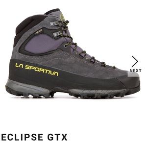 La SPORTIVA
